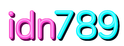 idn789 — logo kanal