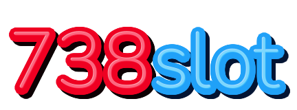 738slot — logo kanal