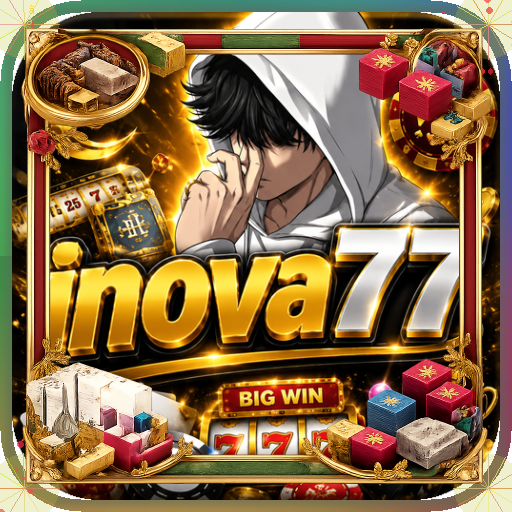inova77 — mitra unggulan